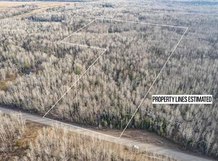 45XX S Snooky Rd, South Range, WI 54874