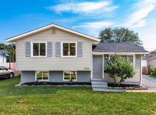 2155 Brookfield Rd, Columbus, OH 43229