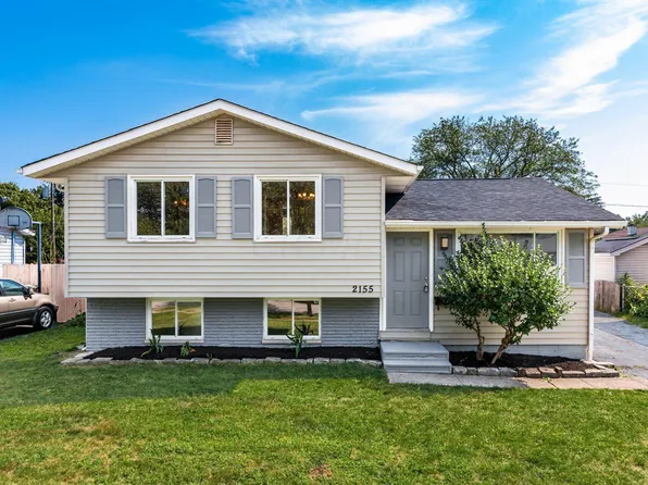 2155 Brookfield Rd, Columbus, OH 43229