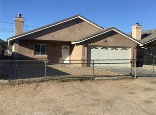 16493 Live Oak St, Hesperia, CA 92345