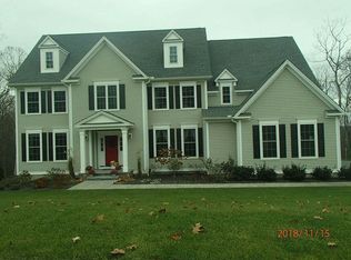 42 W Ledge, Burlington, CT 06013