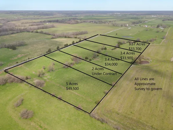 Lot 4 Lawrence 1100, Mt Vernon, MO 65712