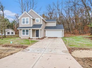 1123 Chestnut St, Muskegon, MI 49442