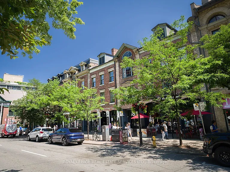 81A Front St E #210 — Photo 23
