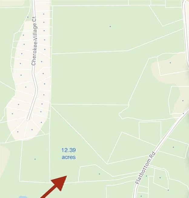 0 Flatbottom Rd, Ball Ground, GA 30107 Zillow