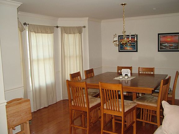 Large Dining Room
