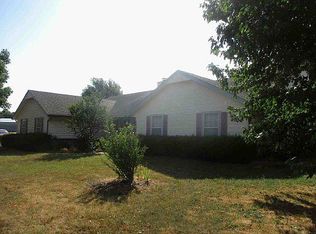 14945 S 4064th Rd, Oologah, OK 74053