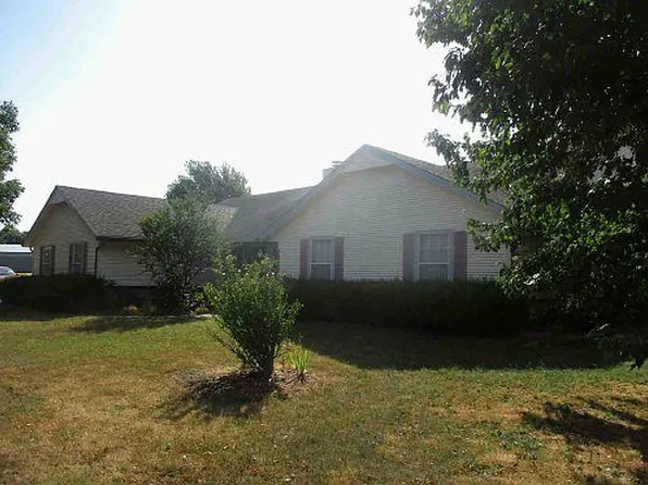 14945 S 4064th Rd, Oologah, OK 74053