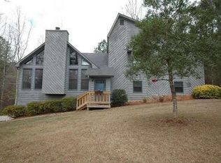 327 Honeysuckle Ter, Woodstock, GA 30188