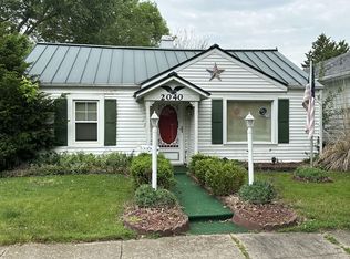 2040 Deming St, Terre Haute, IN 47803