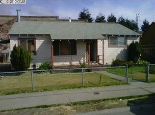 9720 Coral Rd, Oakland, CA 94603