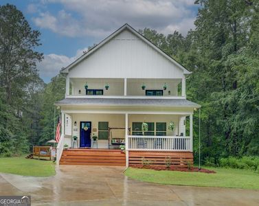 316 Elks Club Rd, Covington, GA, 30014