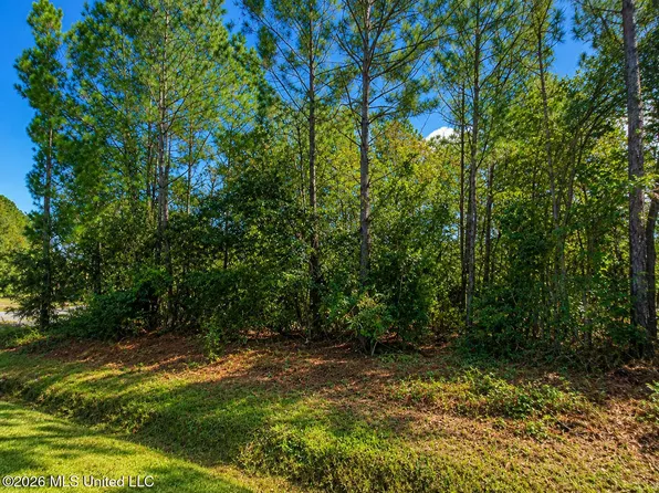 0 Polk St Lot 3, Bay Saint Louis, MS 39520