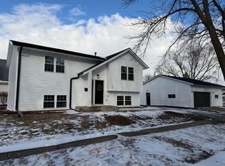 707 Cedar St, Story City, IA 50248