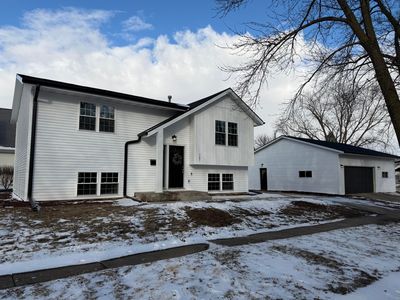 707 Cedar St, Story City, IA, 50248