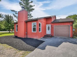 2004 Love Rd, Grand Island, NY 14072