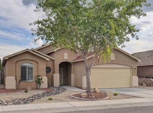 3564 Sierra Bonita Ave, Las Cruces, NM 88012