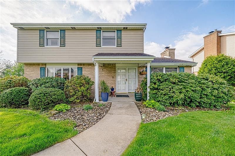 55 Adrian Dr, Greensburg, PA 15601 Zillow