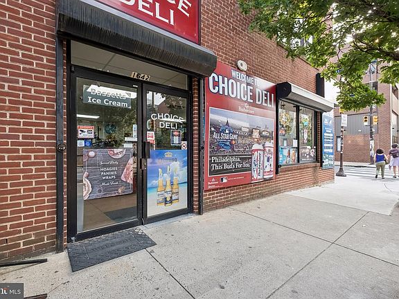5th image of 1642 South St