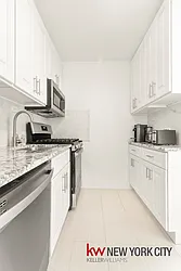 Rented by Keller Williams NYC