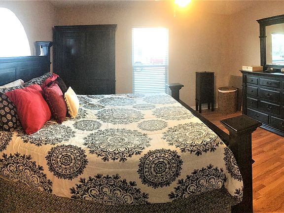 View from Master Bath