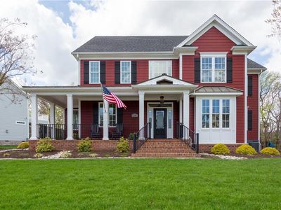 110 Colonial Way, Carrollton, VA, 23314