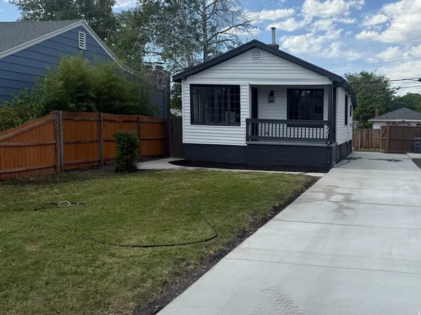 551 E Elm Ave, Salt Lake City, UT 84106