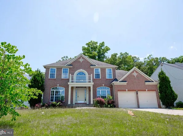 6215 Erland Way, Lanham, MD 20706