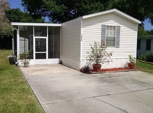 1673 E Stardust Dr, Malabar, FL 32950