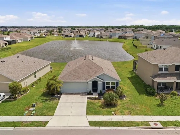 10316 Charlotte Dr, Parrish, FL 34219