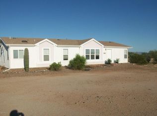 33544 S Longhorn Trl, Marana, AZ 85658