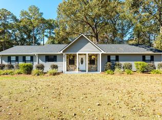 2611 Thomas St, Valdosta, GA 31601