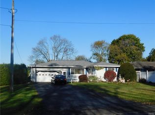 1803 N Madison St, Rome, NY 13440