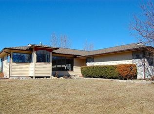 4250 Musbach Rd, Chelsea, MI 48118