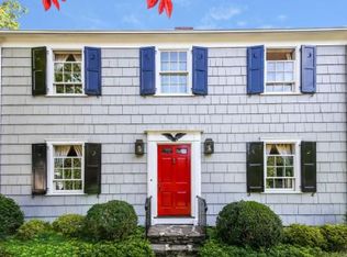 58 Sound Beach Ave, Old Greenwich, CT 06870