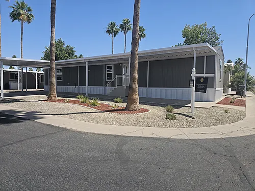 9501 E Broadway Rd #174 Photo 1