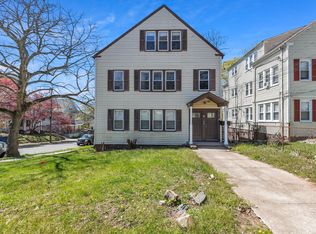 4 Sheldon Ter #1, New Haven, CT 06511