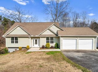 511 Stratford Pl, Rocky Face, GA 30740