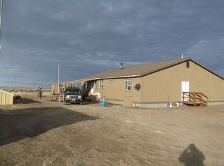 96374 Christmas Valley Hwy, Christmas Valley, OR 97641