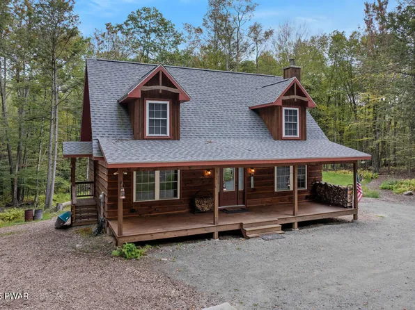 21 S Briar Hill Rd, Lakeville, PA 18438