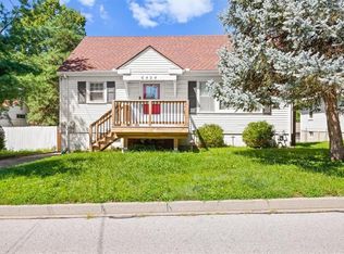 6424 Craig St, Mission, KS 66202