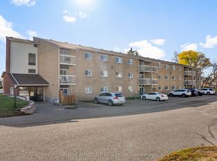 190 Elgin St W #203, Arnprior, ON K7S1P1