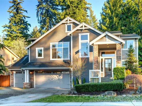 9115 Hargreaves Place, Mukilteo, WA 98275