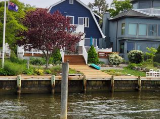 358 Mantoloking Rd, Brick, NJ 08723