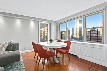 Sold by Brown Harris Stevens