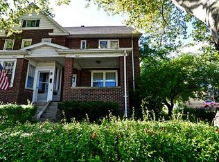 3809 Draper Pl, Erie, PA 16511