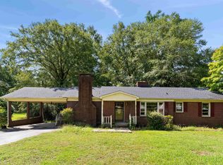 207 Spruce St, Union, SC 29379