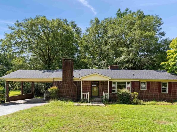 207 Spruce St, Union, SC 29379