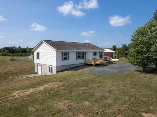 N12927 S Sand Ln, Osseo, WI 54758