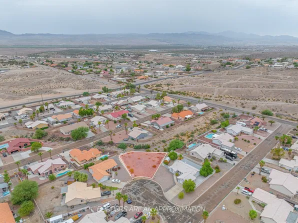 4045 S Jenny Bay, Fort Mohave, AZ 86426